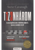 Steve Cavanagh - Tizenhárom