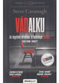 Steve Cavanagh - Vádalku