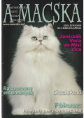 László Erika - A Macska 2015. március-április
