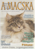 László Erika - A Macska 2015. január-február