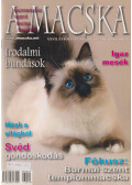 László Erika - A Macska 2013. szeptember-október