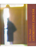 Fabiny Tamás - Ajtórésnyi zsoltár
