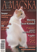 László Erika - A Macska 2009. május-június