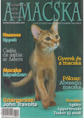 László Erika - A Macska 2009. szeptember-október