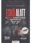 Steve Cavanagh - Eskü alatt