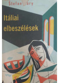 Stefan Zary - Itáliai elbeszélések
