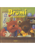Bodó Béla - Brumi az iskolában