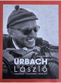 Ocskay Zoltán - Urbach László Ocskay Zoltán - Urbach László, null 2026 antikvár könyv