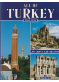 Giovanna Magi,Giuliano Valdes - All of Turkey