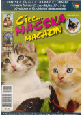 Dr. Tóth Lászlóné - Cicc... Macska Magazin 2020/1.