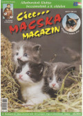 Dr. Tóth Lászlóné - Cicc... Macska Magazin 2017/1.