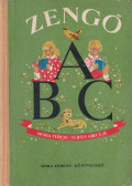 Móra Ferenc,Justné Kéry Hedvig - Zengő ABC