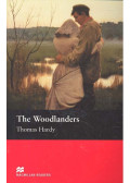 Thomas Hardy - The Woodlanders