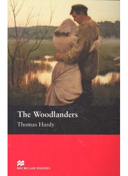Thomas Hardy - The Woodlanders Thomas Hardy - The Woodlanders, Oxford 2005 antikvár könyv