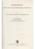 Vajta Miklós - Pattantyús 9.