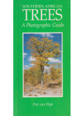 Piet von Wyk - Southern African Trees