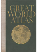  - The Reader's Digest Great World Atlas