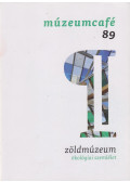 Gréczi Emőke - Múzeumcafé 89.