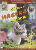 Dr. Tóth Lászlóné - Cicc... Macska Magazin 2015/1.