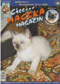 Dr. Tóth Lászlóné - Cicc... Macska Magazin 2016/2.