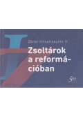 Dr. Hafenscher Károly,Berkesi Sándor,Arany János - Zsoltárok a reformációban