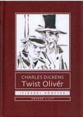 Charles Dickens - Twist Olivér
