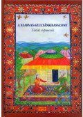 Tasnádi Edit - A szarvas-szultánkisasszony