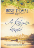 Rosie Thomas - A kasmírkendő