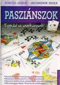 Boruzs János,Jacsmenik Erika - Pasziánszok