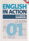 Natalie Robinson - English in Action 01 with Michael Robinson