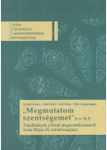 Zamfir Korinna,Diósi Dávid,Bodó Márta,Bőjte Csongor - "Megmutatom szentségemet" (Lev 10,3)