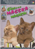 Dr. Tóth Lászlóné - Cicc... Macska Magazin 2019/1.