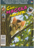 Dr. Tóth Lászlóné - Cicc... Macska Magazin 2019/2.
