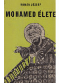 Román József - Mohamed élete (dedikált)