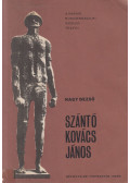 Nagy Dezső - Szántó Kovács János