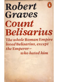 Robert Graves - Count Belisarius