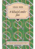 Jókai Mór - A kőszívű ember fiai