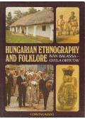 Balassa Iván,Ortutay Gyula - Hungarian Ethnography and Folklore