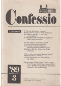 Tenke Sándor (szerk.) - Confessio '89/3