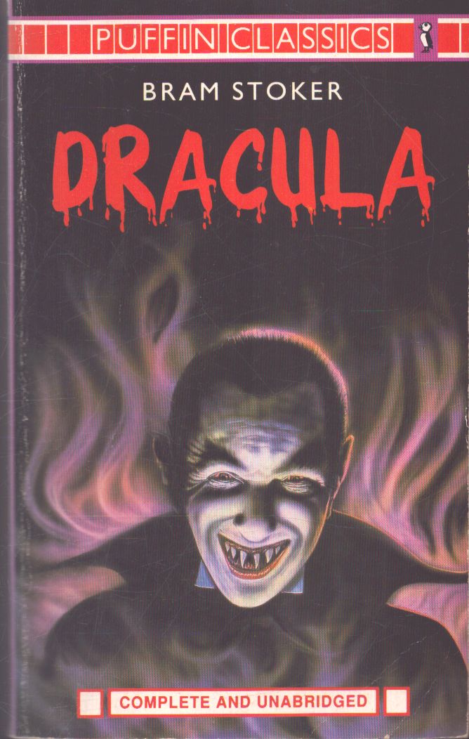 Stoker, Bram - Dracula Stoker, Bram - Dracula, null 1986 antikvár könyv