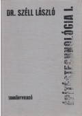 Dr. Széll László - Építéstechnológia I.