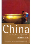 Jeremy Atiyah,David Leffman,Simon Lewis - China including Hong Kong and Macau