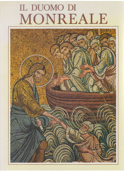 Sandro Chierichetti - Il Duomo di Monreale Sandro Chierichetti - Il Duomo di Monreale, Milano 0 antikvár könyv