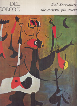 Tassi, Roberto - Dal Surrealismo alle correnti più recenti Tassi, Roberto - Dal Surrealismo alle correnti più recenti, Milano 1969 antikvár könyv