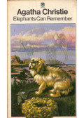 Agatha Christie - Elephants Can Remember
