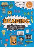  - First Time Learning: Reading