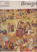 Dino Fabbri,Grote, Andreas,Alberto Martini,Renata Negri - Bruegel