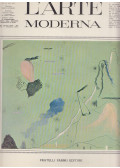 Franco Russoli - L'arte moderna N. 61 Vol VII.