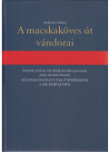 Sinkovics Gábor - A macskaköves út vándorai