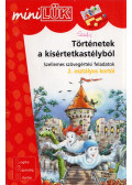Dr. Ballér Piroska - Történetek a kísértetkastélyból